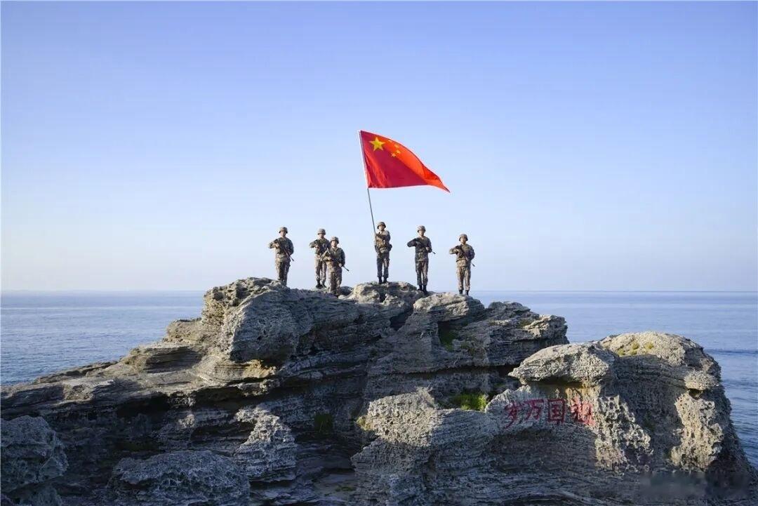 早安[心]兵来兵往 ​​​