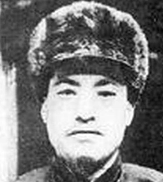 1936 年，一个杀红了眼的马家军阀马禄释放了上百名红军，手下劝他灭口，他却说：