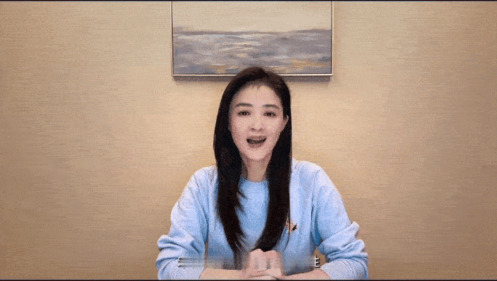 蒋欣求问电子榨菜  蒋欣回应在小巷人家演技高超 蒋欣回应在《小巷人家》演技高超，