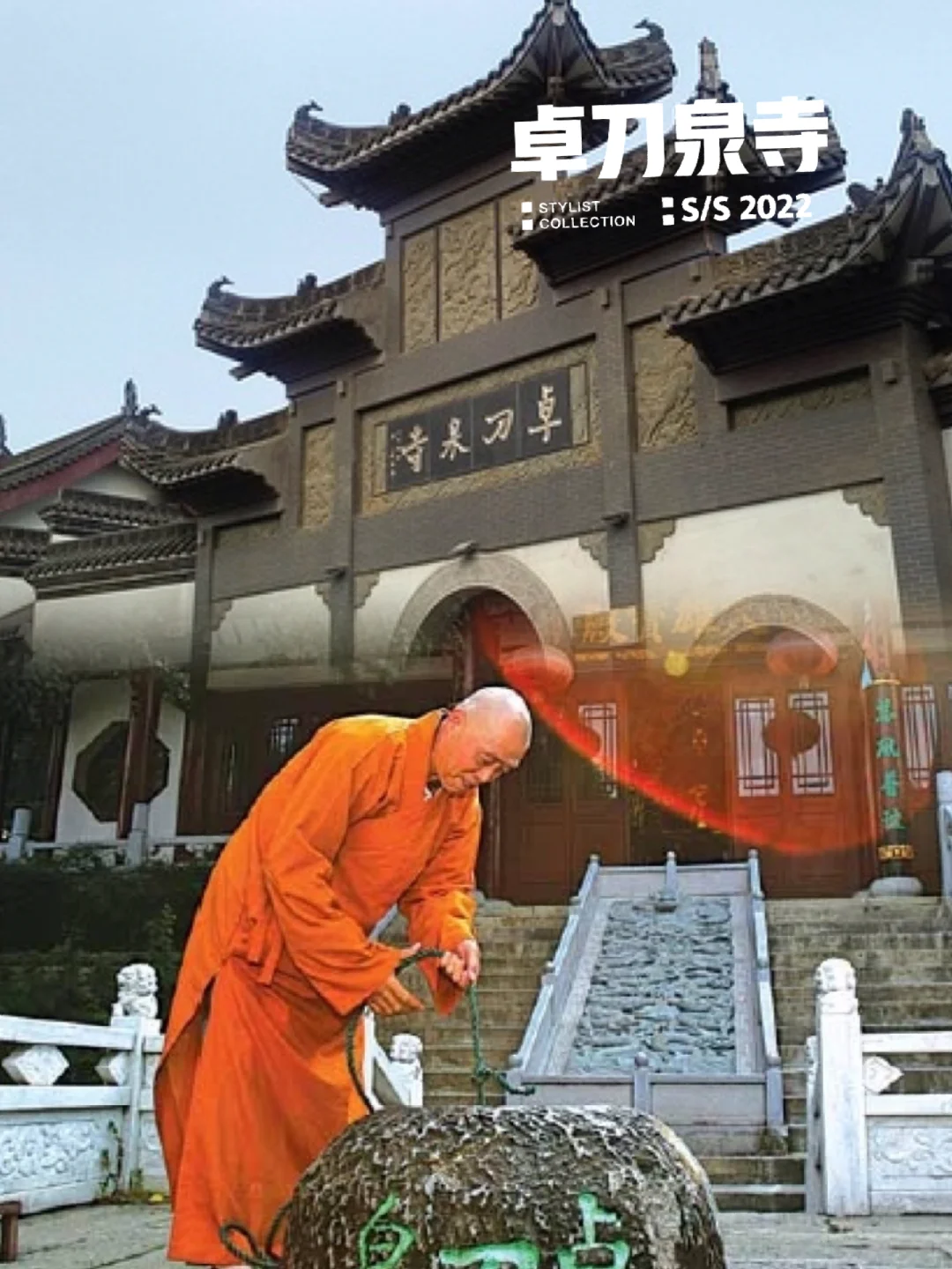 🔥武汉元旦寺庙祈福攻略📖游玩➕注意事项‼️