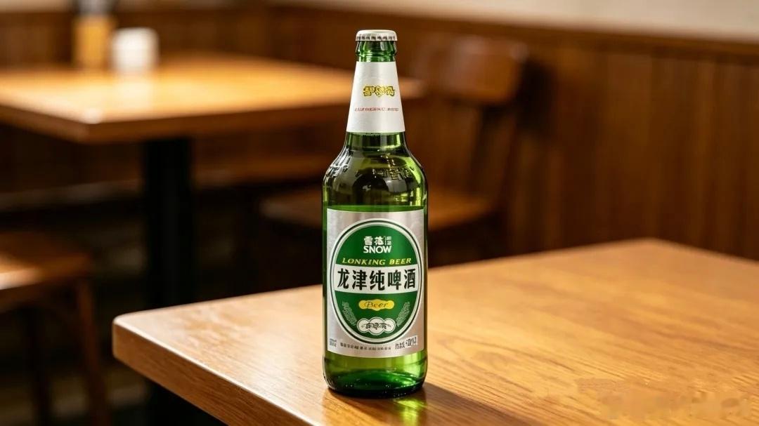 六安 “北有青岛，南有龙津”，六安在啤酒赛道🍺，曾经是相当有地位的！ ​​​