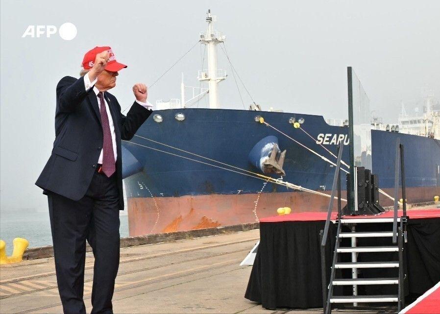 突发新闻！特朗普今天表示“我认为战争已经基本结束了”。话音刚落，美股恢复上涨，油