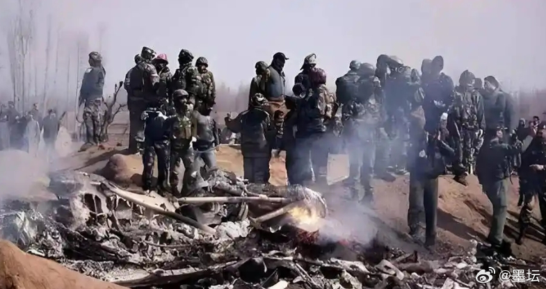 巴基斯坦和阿富汗在边境激烈交火 各称造成对方大量伤亡。 