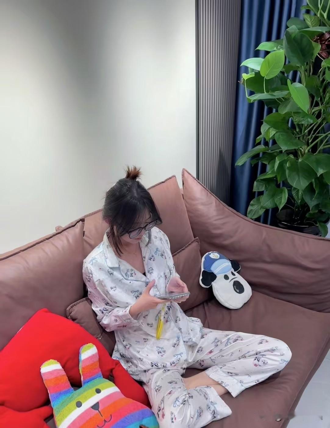 五一宅在家，不用挤在人山人海的景点，也不用赶早赶晚奔波在路上，多了一份从容和惬意