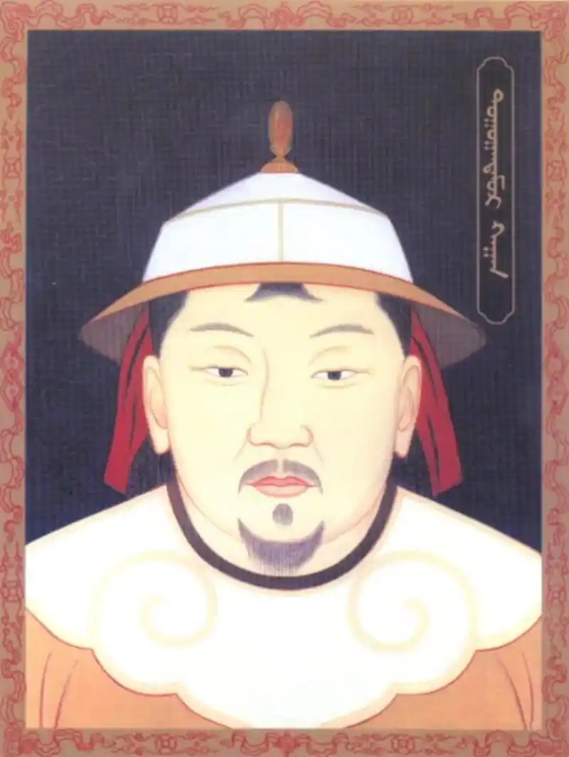 元顺帝：亡国帝王里独一档的心态大师（含《答明主》全诗）历朝末代帝王，大抵逃不出三