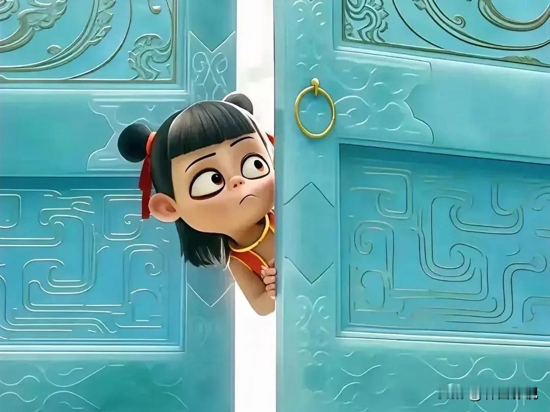 有没有到今天还没有看过哪吒2的朋友嘛？
我想问问你们为什么不去看哪吒哪吒2票房过