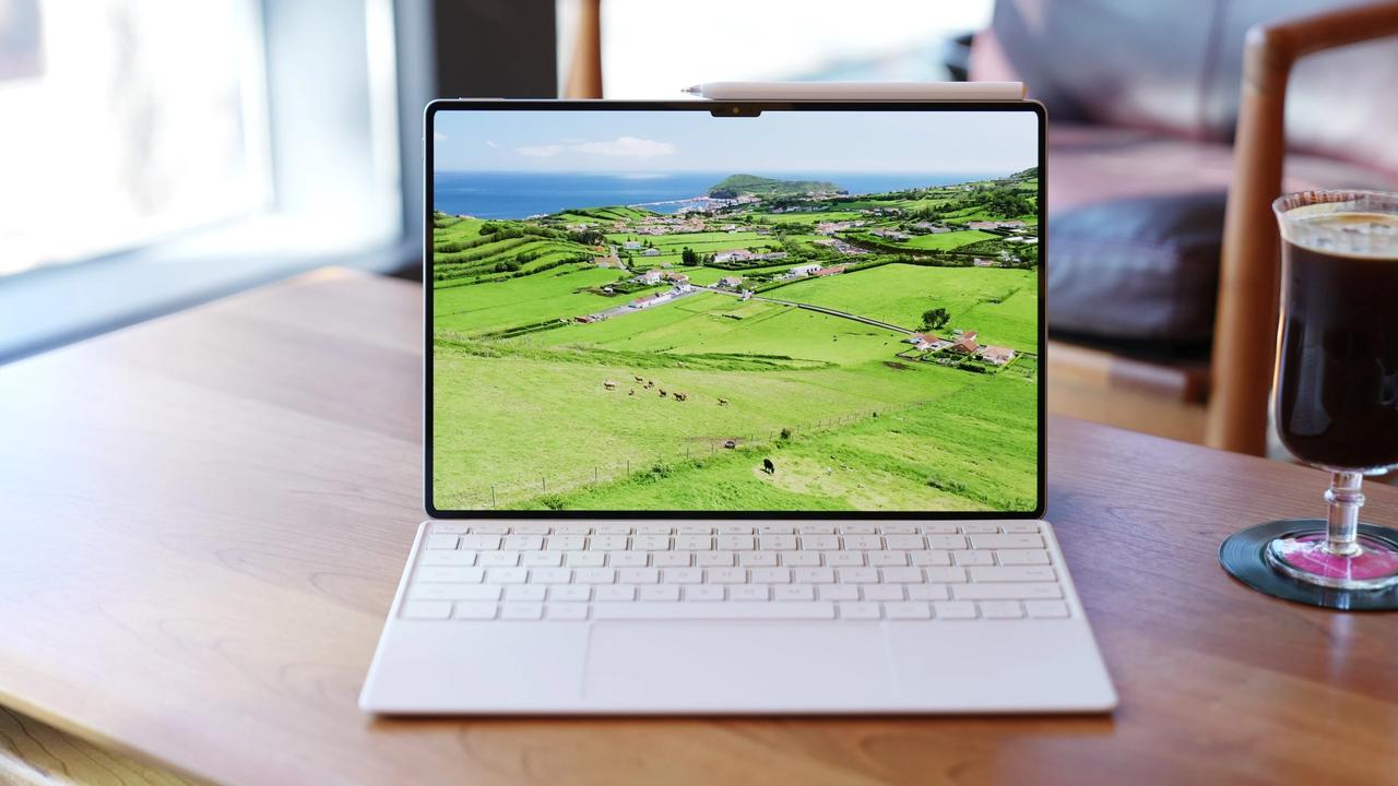 华为在办公终端领域又有大动作，华为MatePad Pro 13.2英寸全新配色版