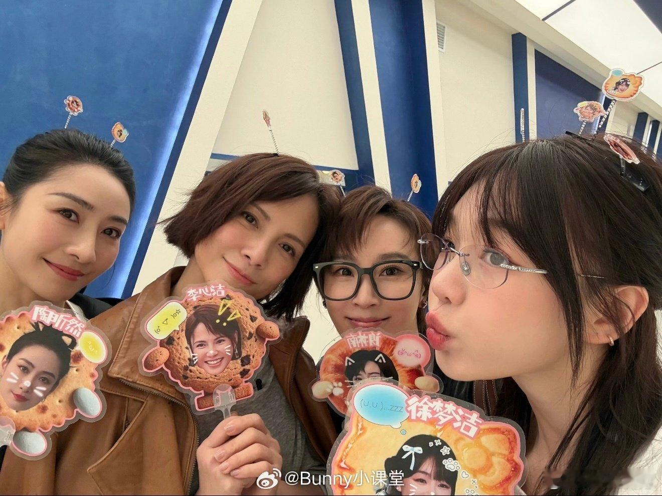浪姐旺盛的生命力乘风2026沉浸式追乘风直播，亲眼见证姐姐们从局促不安到从容自在