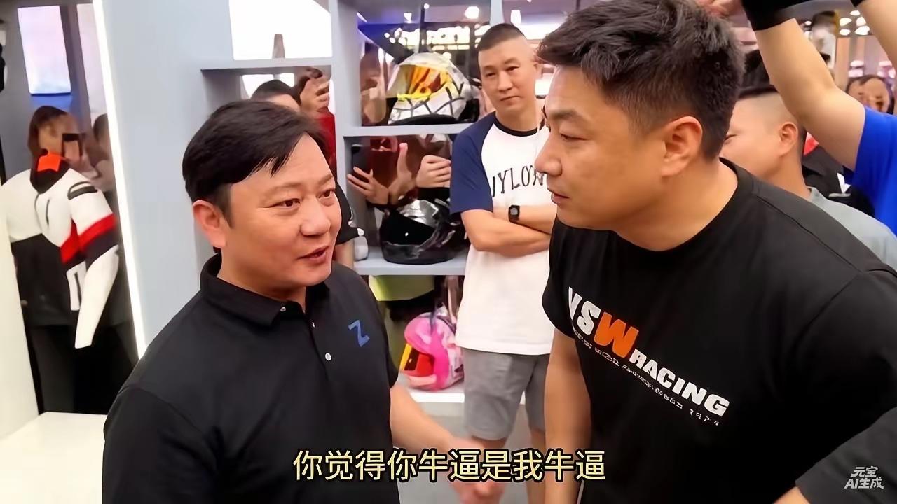 莫欺草根！修车匠逆袭夺国际冠军，当初嘲讽他的人彻底沉默

打脸来的如此之快
天道