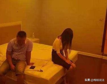 100块钱能干什么，，能换来3天的拘留！广西柳州，男子进了一家养生馆后，十来分钟