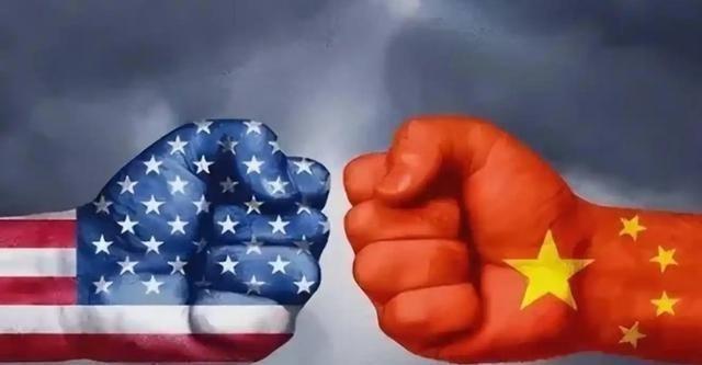 这中美间的算盘到底是怎么个打呢？白了说吧。美国指望它的霸权继续，用紧缩政策掀起大