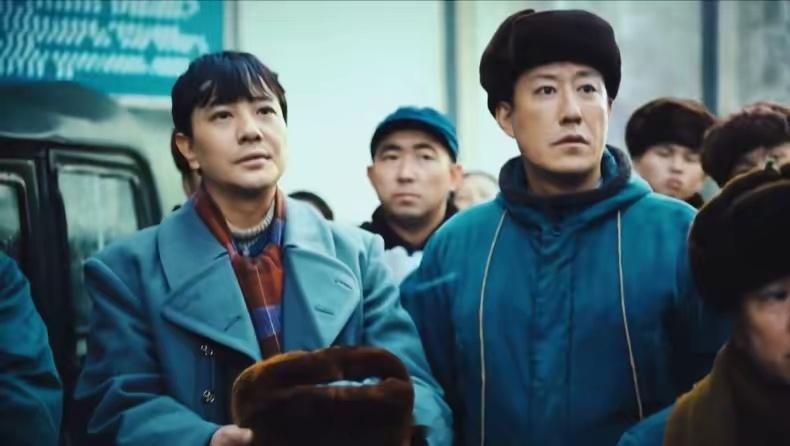 《人世间》：或许“江湖游子”水自流，才是冬梅失散多年的亲哥哥 