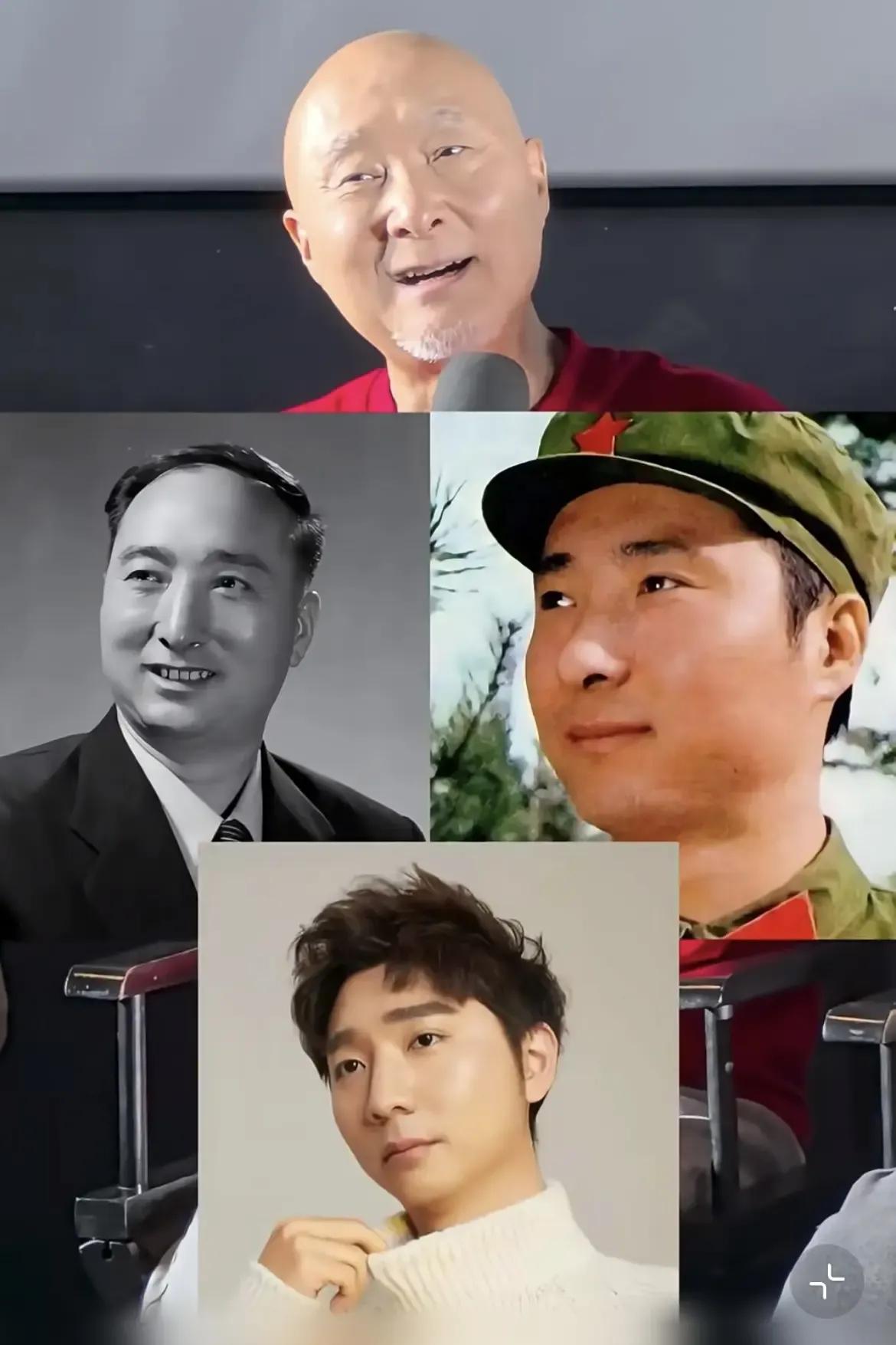 一部《戏台》，道尽了陈佩斯老爷子此生在人生这个戏台上的多少酸甜苦辣咸，当陈佩斯在