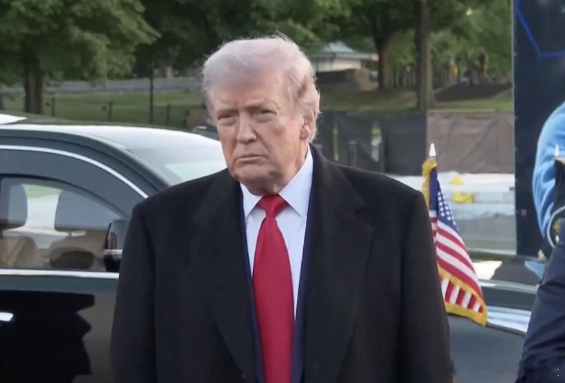 ‼️特朗普表示伊朗油嘴滑舌、不守承诺：“是的，伊朗同意了——但这没什么意义，因为