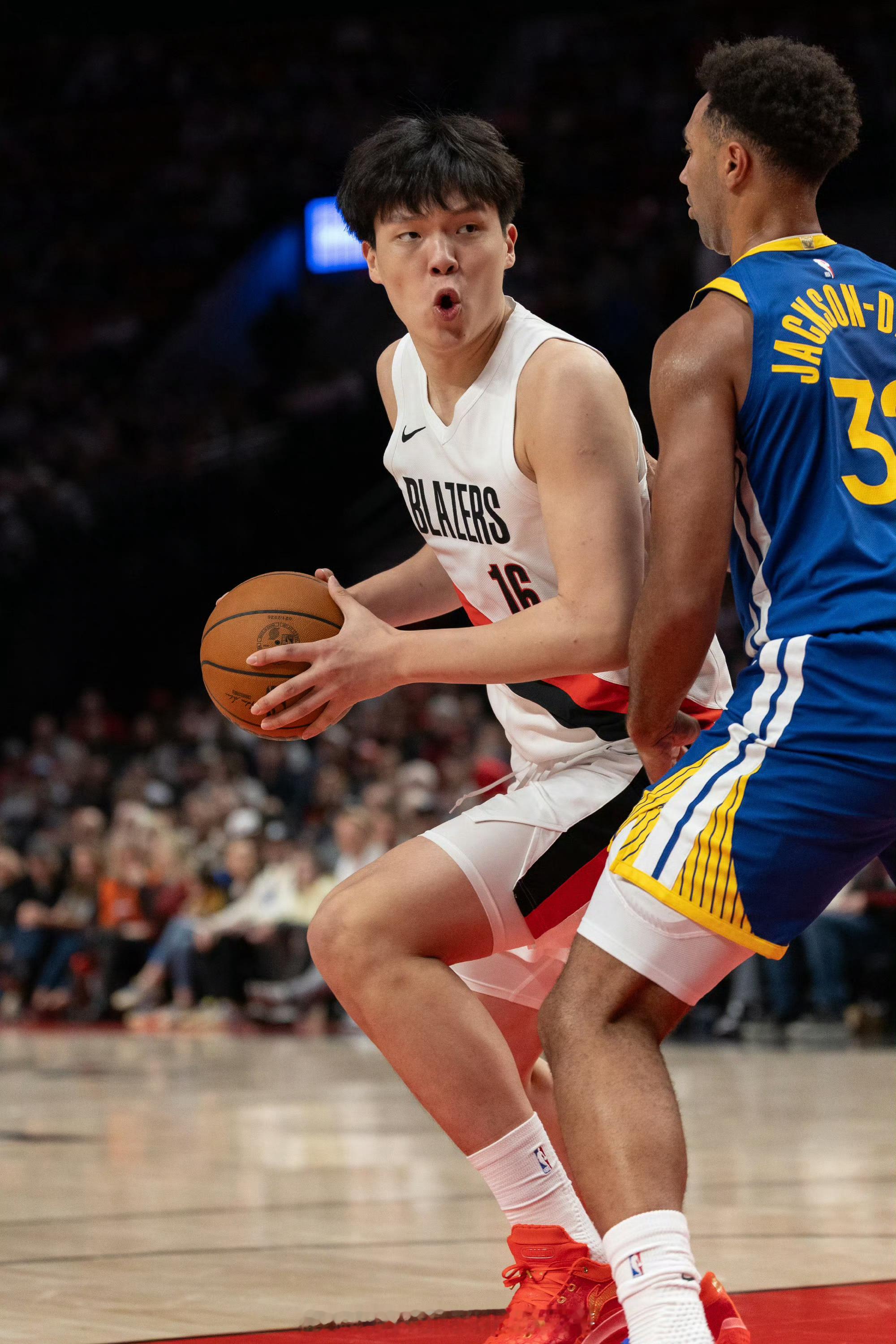 还有半个小时，今天这场比赛对你来说只能成功，不能失败！ 