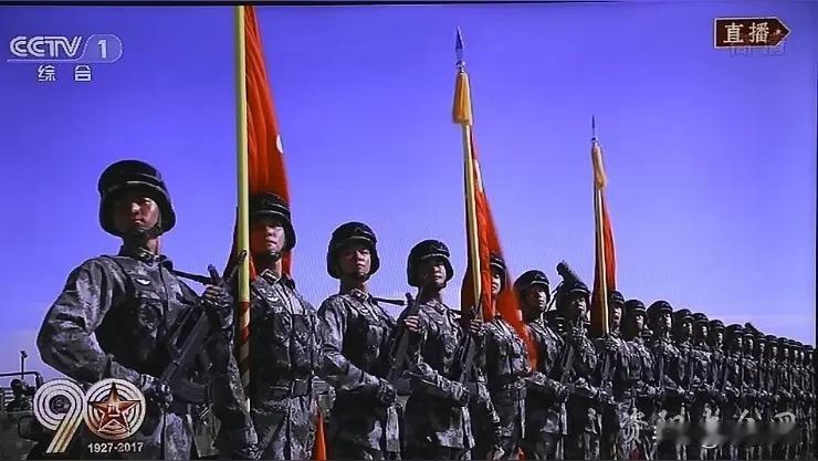国家和平安宁，有一批默默无闻守护边疆，用青春和热血，保卫祖国的安宁，他们就是人民