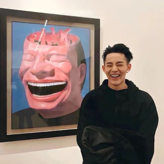 男头分享男生头像[超话] ​​​