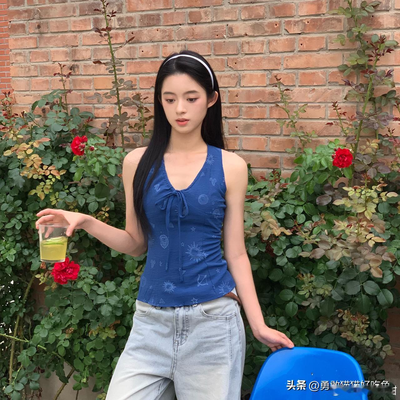 黄杨钿甜分享图片