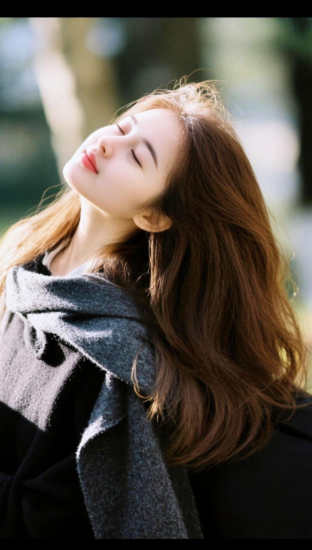 创作者扶持计划 甜系女孩已上线  抖音ai创作 笑容最治愈的女孩 美出高级感