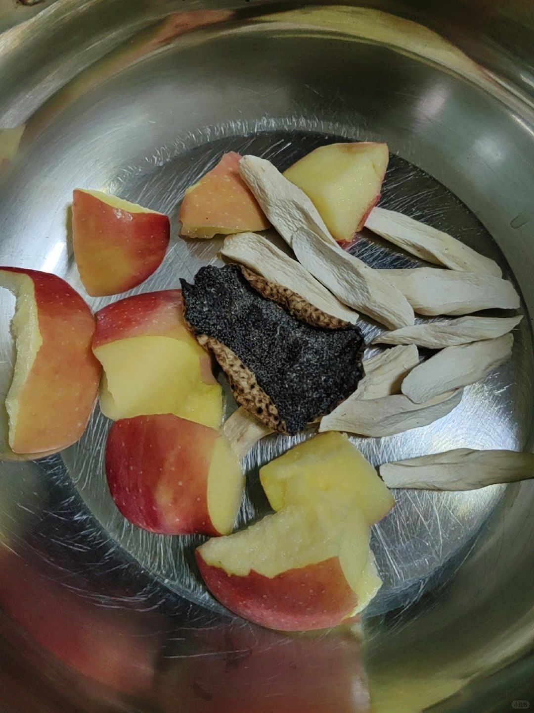 怀山药陈皮水；孩子1周喝3天，真🈶用！！