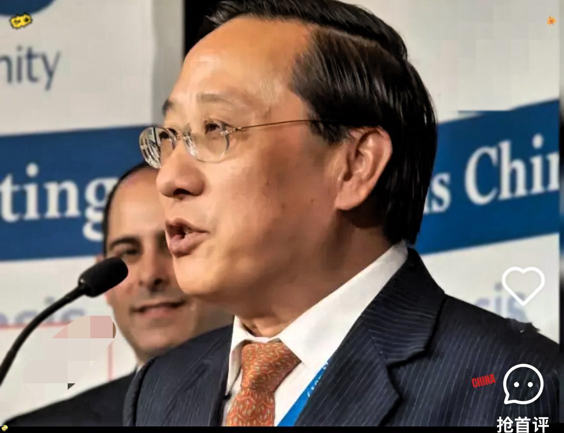 印度学者：“中国在全世界一个朋友都没有”！

高志凯回怼：“如果印度不把中国当朋