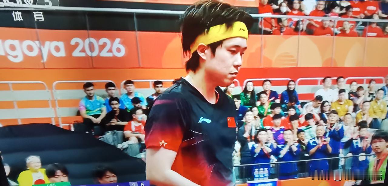 乒乓球🏓男团输给日本🇯🇵实在有点可惜，应该是王浩的排兵布阵出了大问题！为什