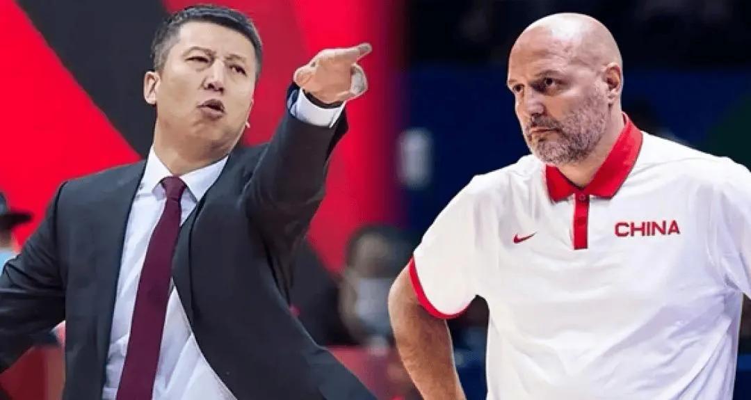 北京时间6月10日，据《新民体育》报道中国男篮郭士强有望重掌国家队教鞭的消息迅速