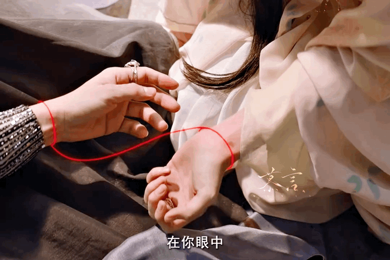 纪伯宰被虐无异于素素跳诛仙台就喜欢看一些虐恋剧，但这个纪伯宰也太惨了[泪] ​​