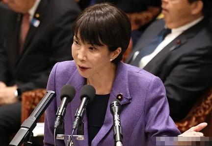 日本油轮被炸，日本人被捕，高市出兵伊朗的机会来了

中东冲突爆发之后，无论是高市