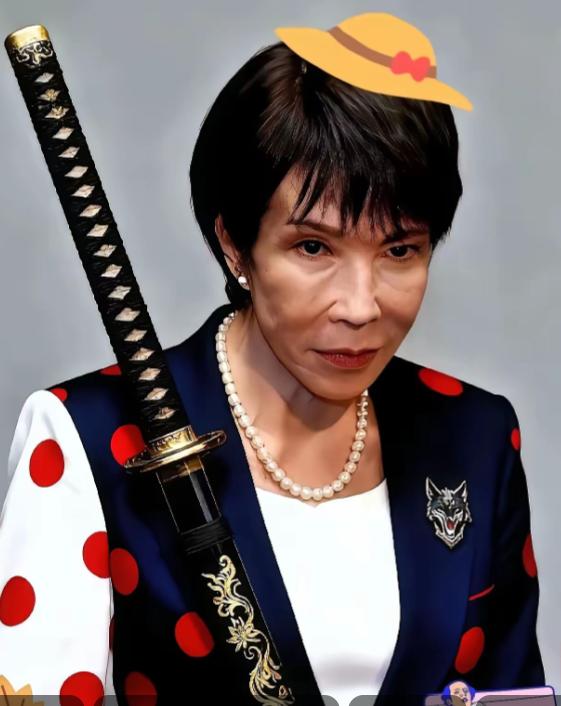 日本万万没想到，高市的“愚蠢”居然帮中国解决了两大问题！第一个，帮我们全中国人再