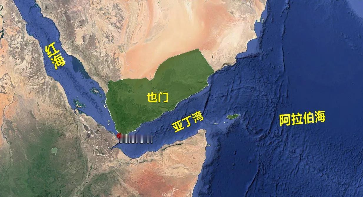 #胡塞有击中美国航母的实力吗#  先说结论，也门胡塞武装具有一定的对海打击火力，