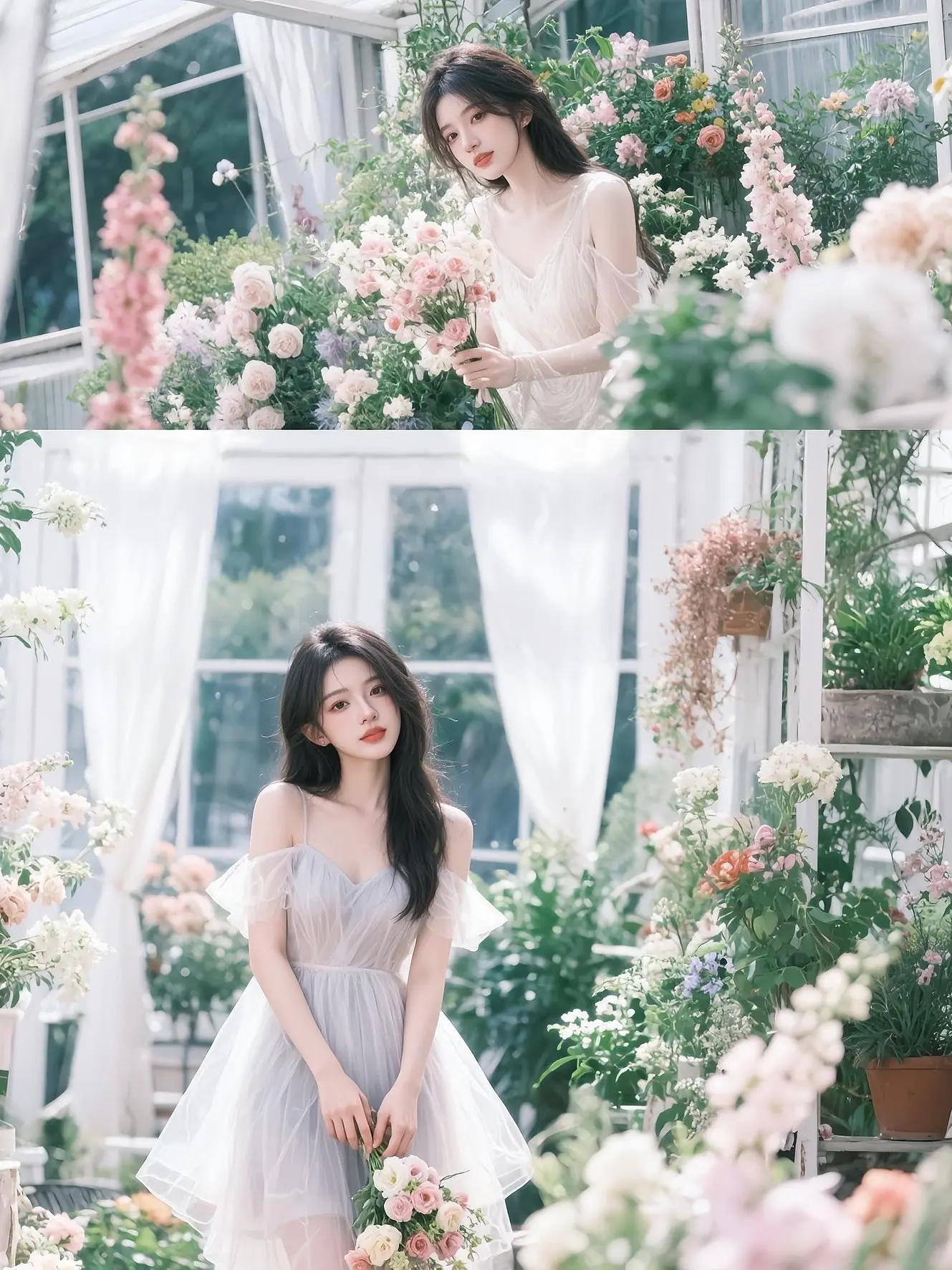 ai创作 AI创作灵感挑战赛太权威 全新AI写真