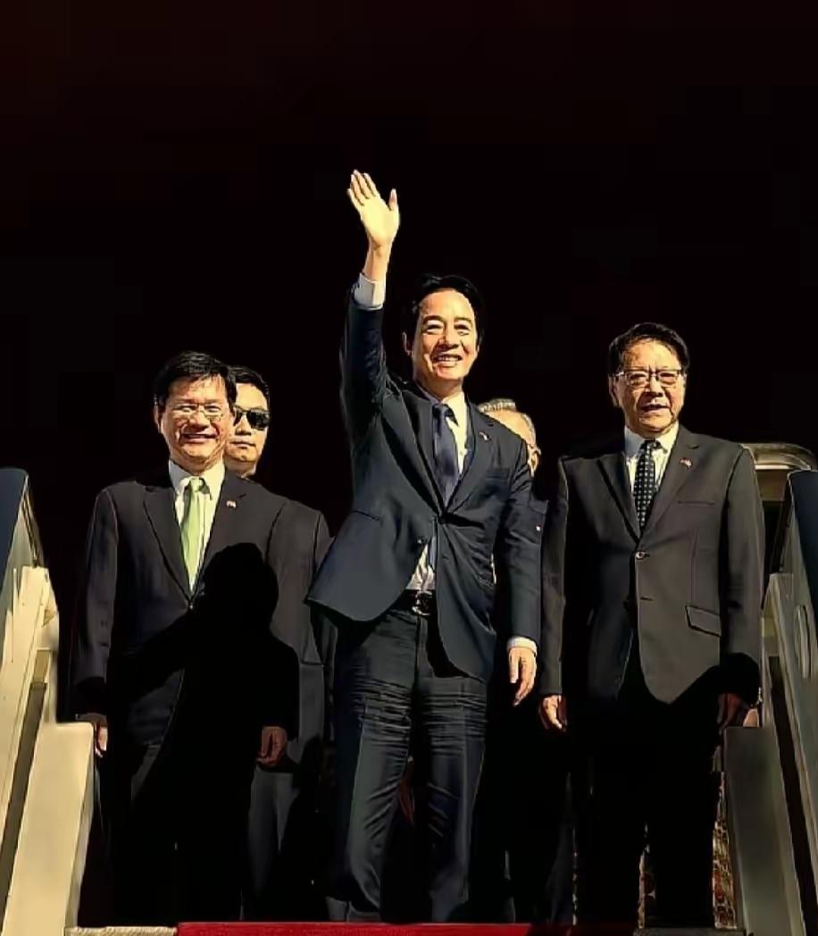 太真实了！全台上演集体跑路潮，老百姓彻底不信台独那套了
 
台湾岛内现在的氛围，