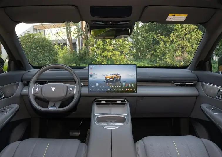 牛不牛！
2022年，深蓝全球交付4.5万辆
2023年，深蓝全球交付13.48