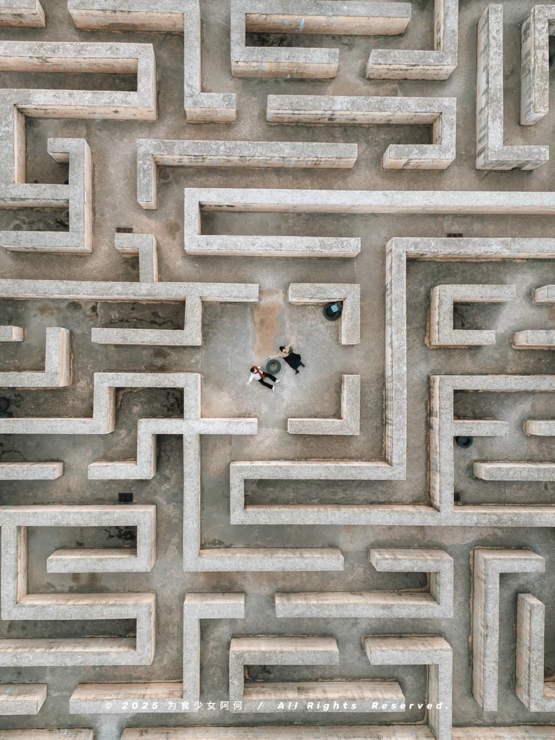 春节反向旅游🧨7个冷门年味小城，人少好逛