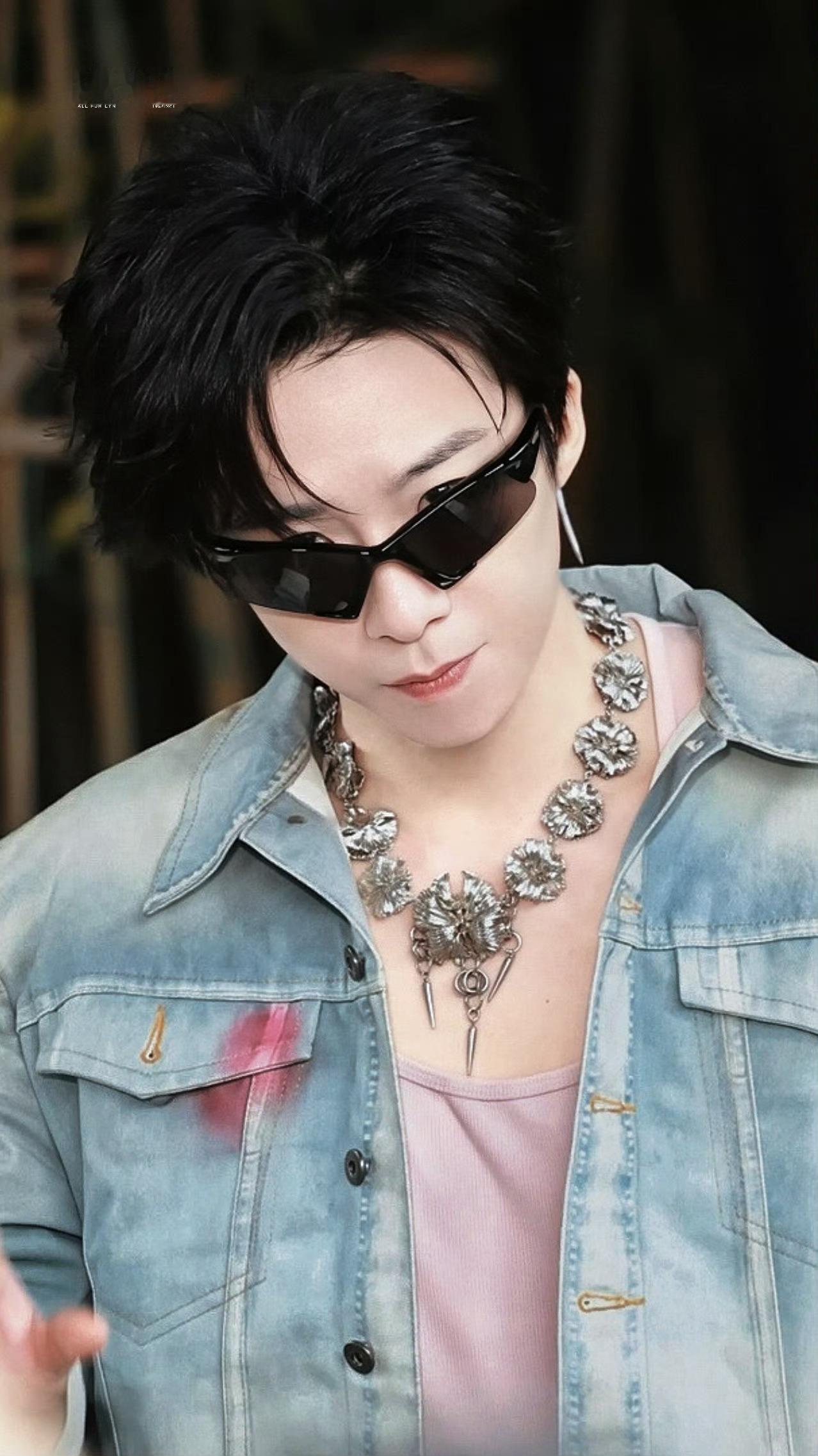 晚安（cr.水印）刘宇宁🌻宁哥🌻lyn摩登兄弟刘宇宁