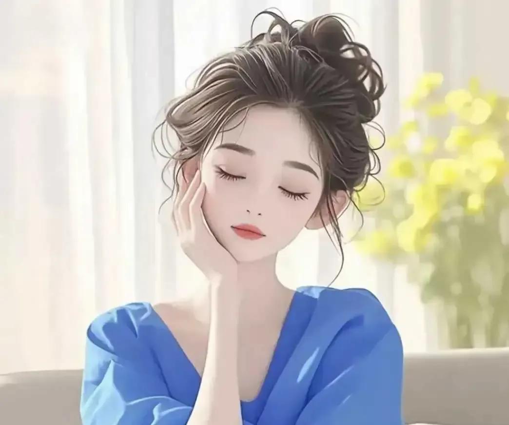 村里小伙相亲，一听姑娘开口就皱眉，说声音像指甲刮黑板，当场摇头。
他妈在旁边急得