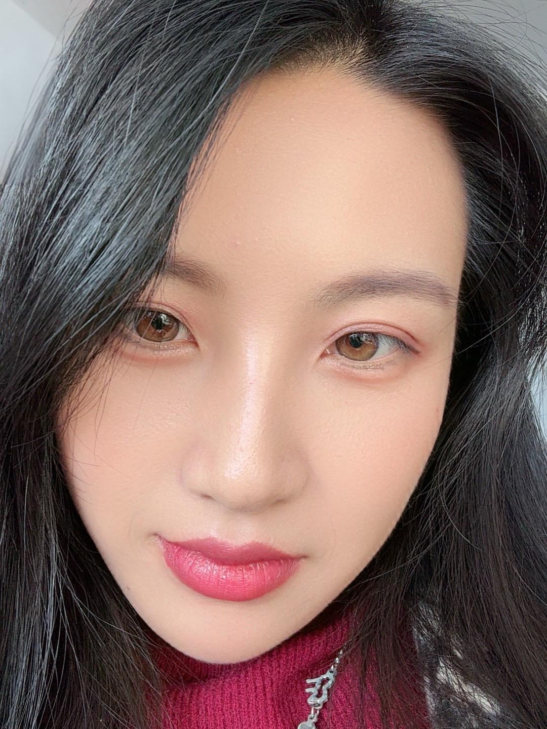 让我看穿你的眼睛 还有你的心