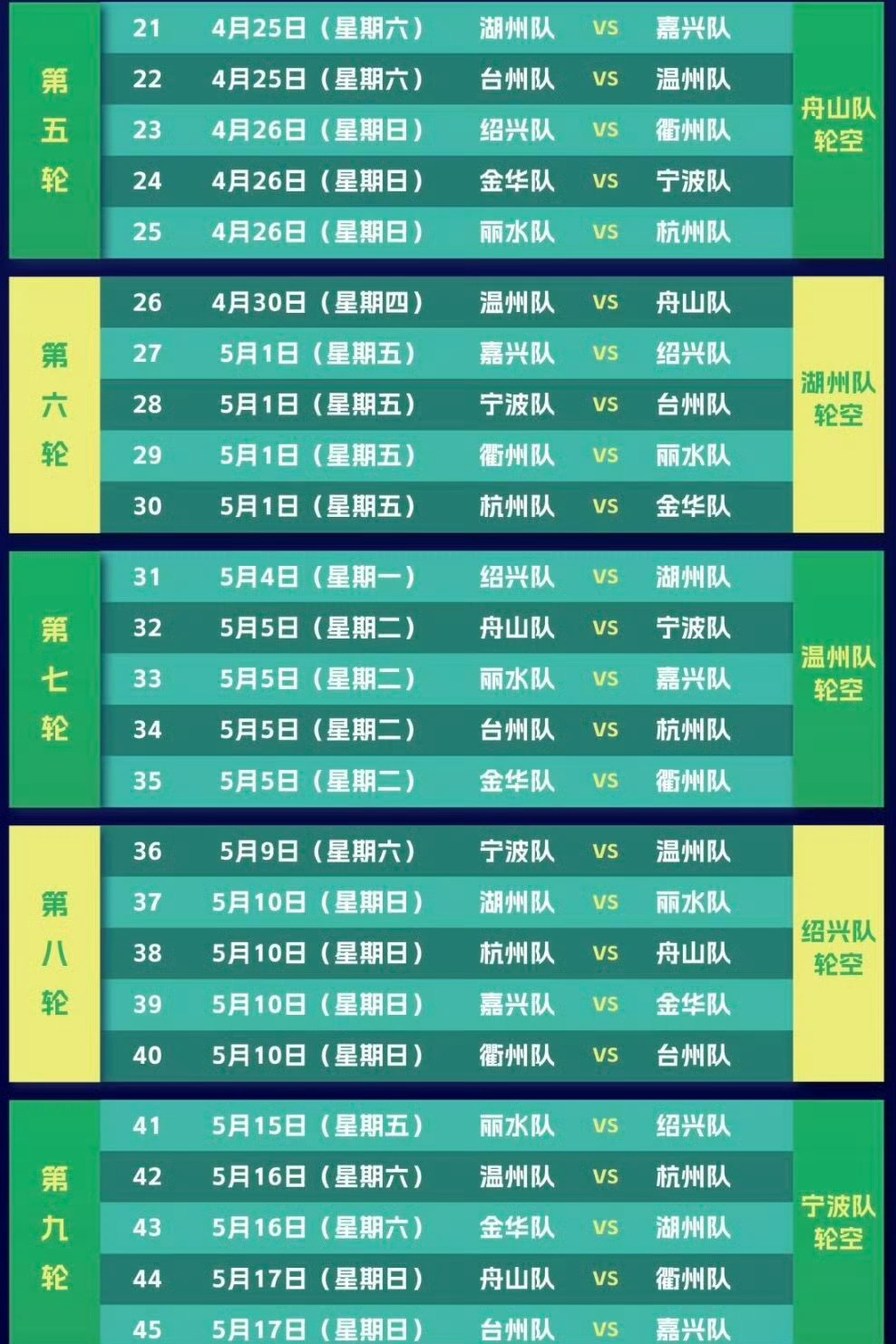 吴越杯宁波队主场首秀就在4月12 燃爆🔥宁波队吴越杯赛程出炉🏆前国脚带队🤩