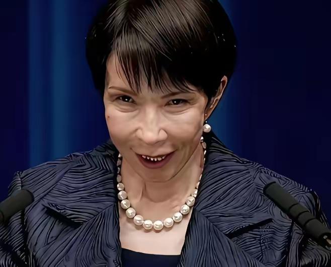 一回国，高市早苗就收到“天大坏消息”，日方气坏：中国凭啥如此对我们？
​高市早苗