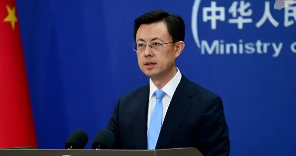 外交部：中美经贸关系的本质是互利共赢