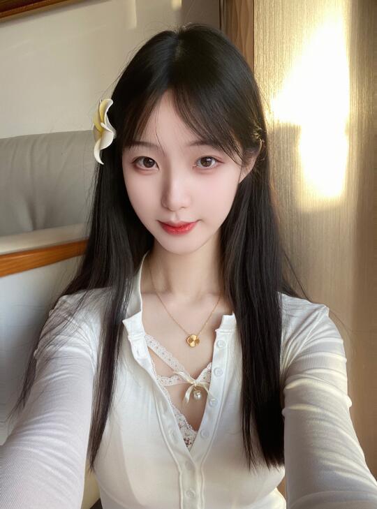 理工女大 🌸