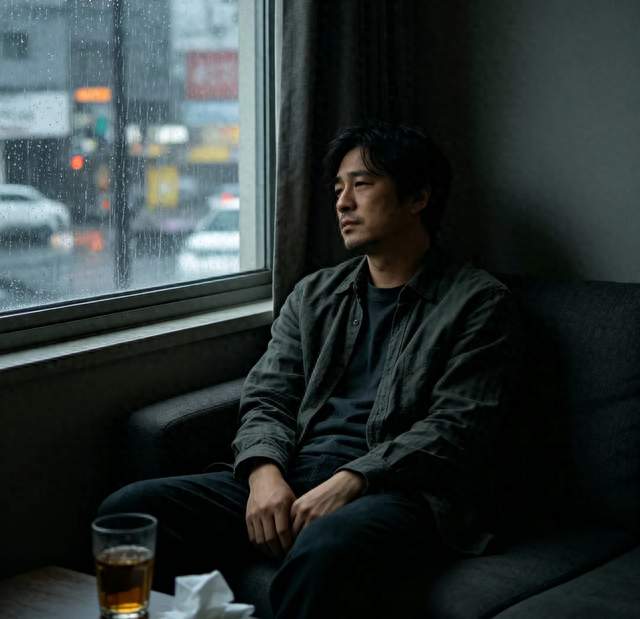 人到中年，最大的通透：不再刻意讨好任何人