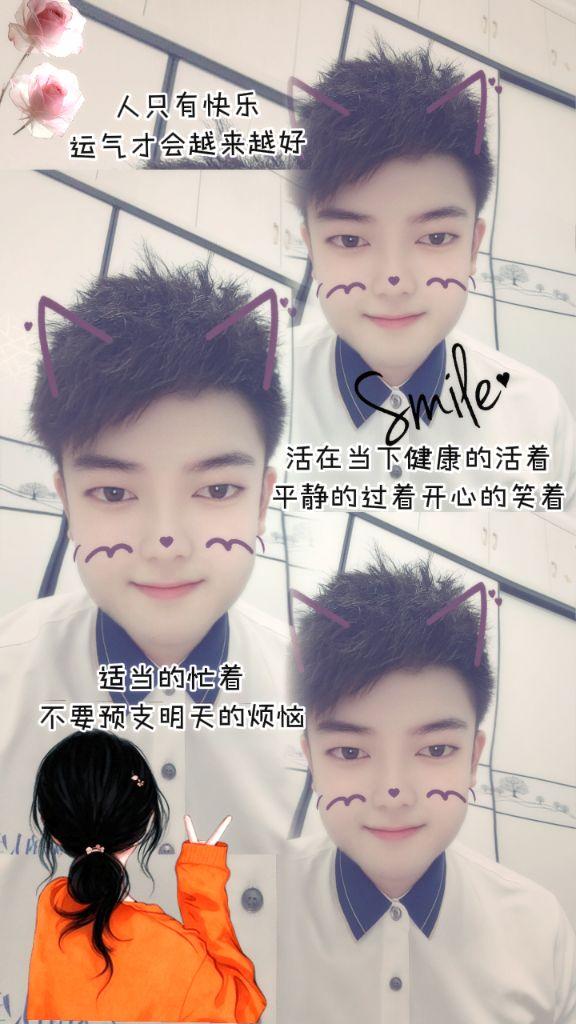 首先你要快乐，其次都是其次，如果活着不是为了快乐，那么长命百岁又有什么意义。所以