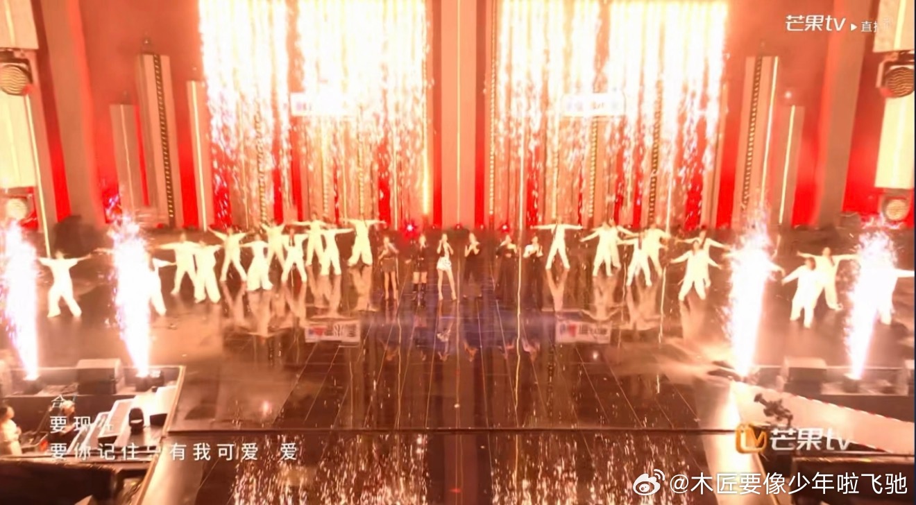 «浪姐总决赛»唱了台剧«影后»的主题曲。选歌有品