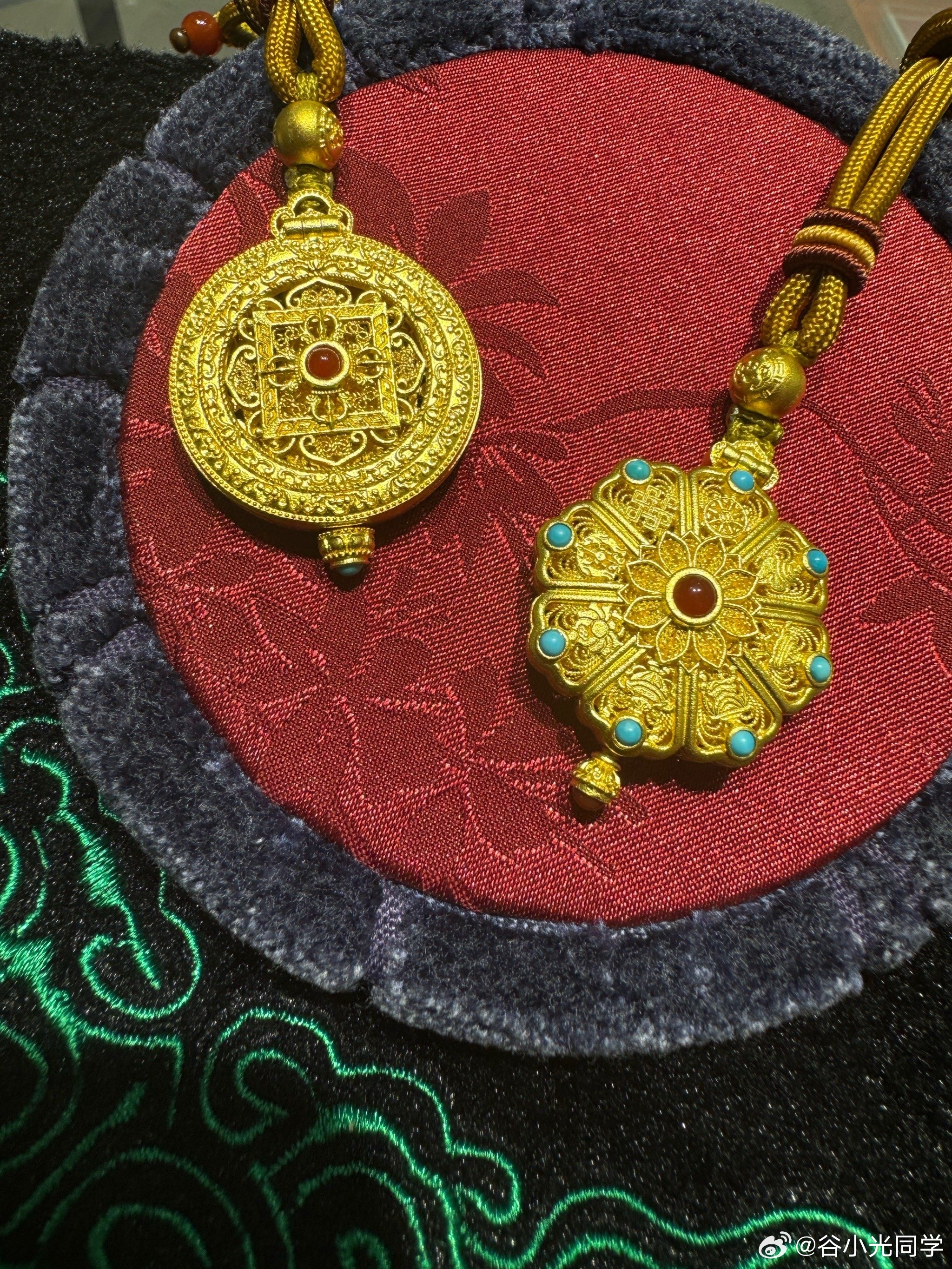 你准备抄底黄金了吗普通人看看就行了，如果需要要买首饰的，现在也合适，不过投资的话