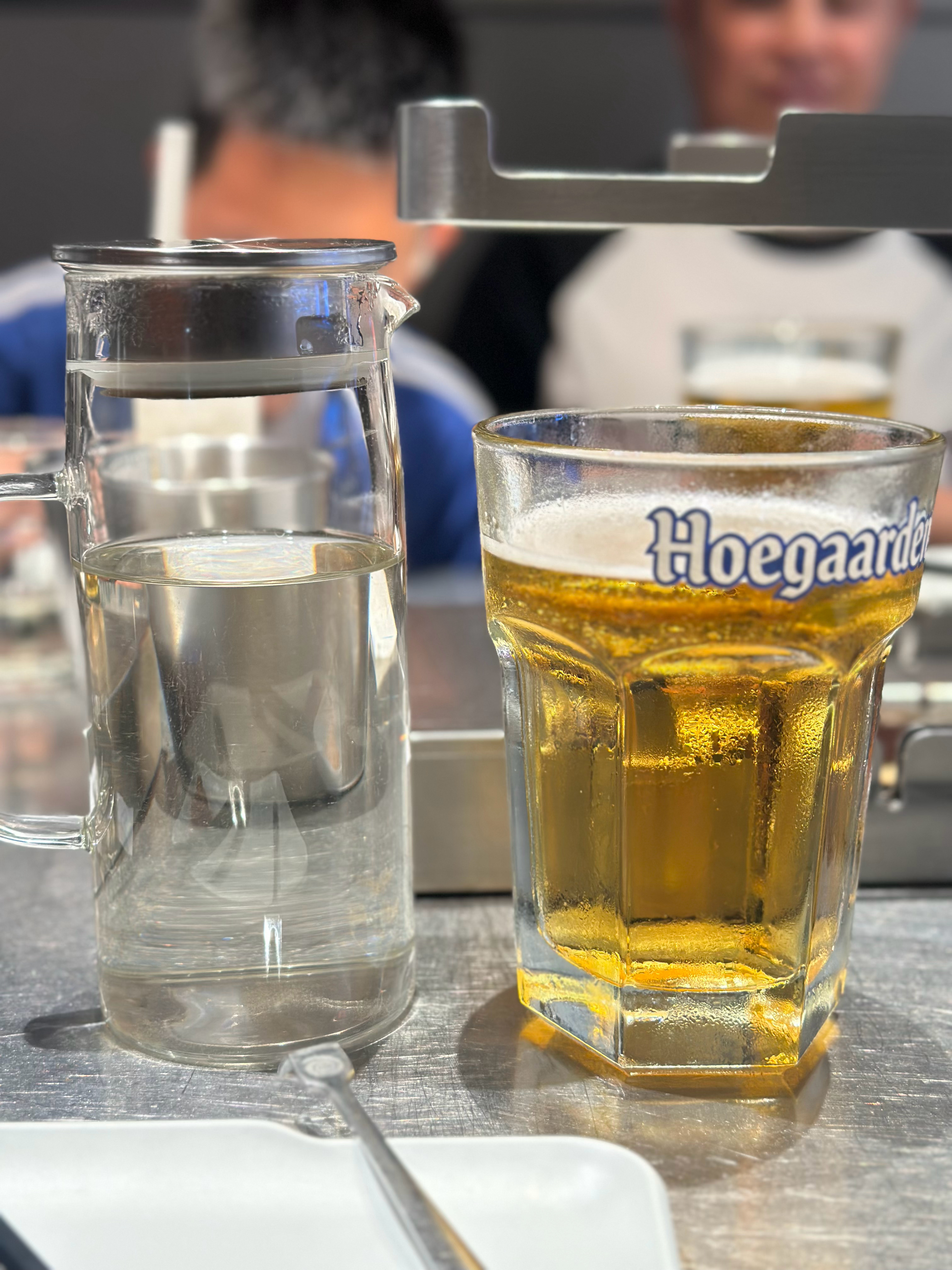 这杯子可以，干了… 