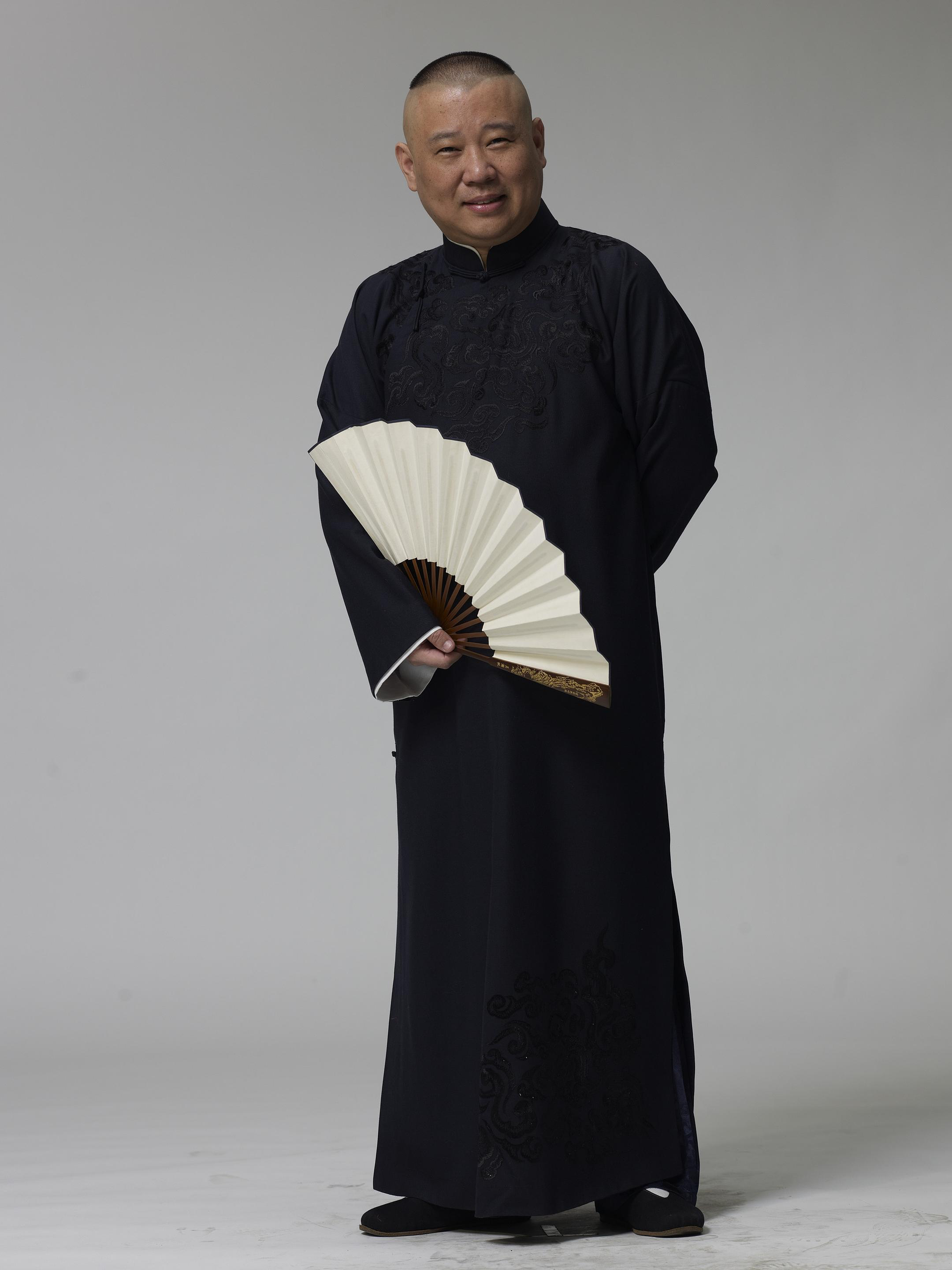 今天是郭德纲53岁的生日，其实抛开他自己拍的那些不谈，老郭还是给影视行业输送了不