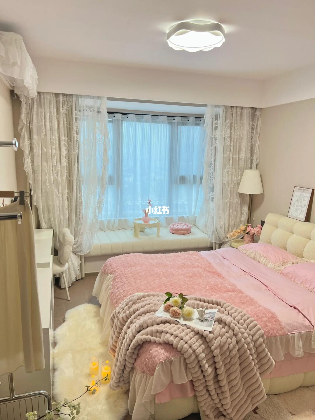 老公说：这个卧室你自己住吧，我不配🤣