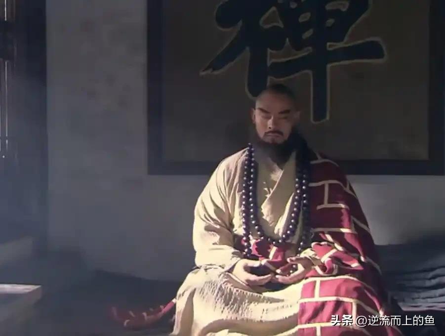 鲁智深为什么没追随宋江加官晋爵?鲁智深在征方腊后并没有跟随宋江回东京开封受封而是